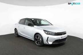 VAUXHALL CORSA at Slaters Colwyn Bay