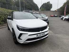 VAUXHALL GRANDLAND at Slaters Colwyn Bay