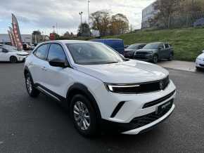 VAUXHALL MOKKA at Slaters Colwyn Bay