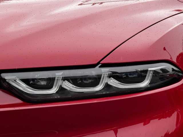 2024 Alfa Romeo Tonale 1.5 Trib Italian Tb Mh