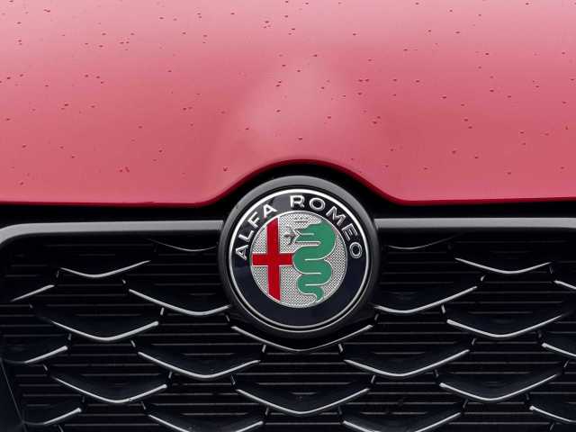 2024 Alfa Romeo Tonale 1.5 Trib Italian Tb Mh