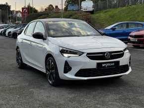 VAUXHALL CORSA at Slaters Colwyn Bay