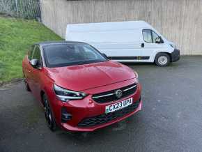 VAUXHALL CORSA at Slaters Colwyn Bay