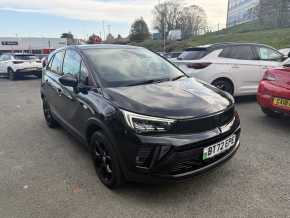 VAUXHALL CROSSLAND at Slaters Colwyn Bay