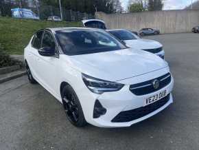 VAUXHALL CORSA at Slaters Colwyn Bay