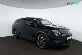 VAUXHALL GRANDLAND at Slaters Colwyn Bay