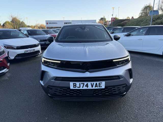 2024 Vauxhall Mokka 1.2 Gs Turbo
