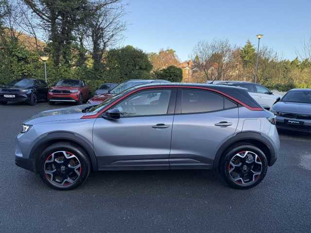 2024 Vauxhall Mokka 1.2 Gs Turbo