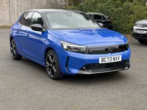 VAUXHALL CORSA at Slaters Colwyn Bay