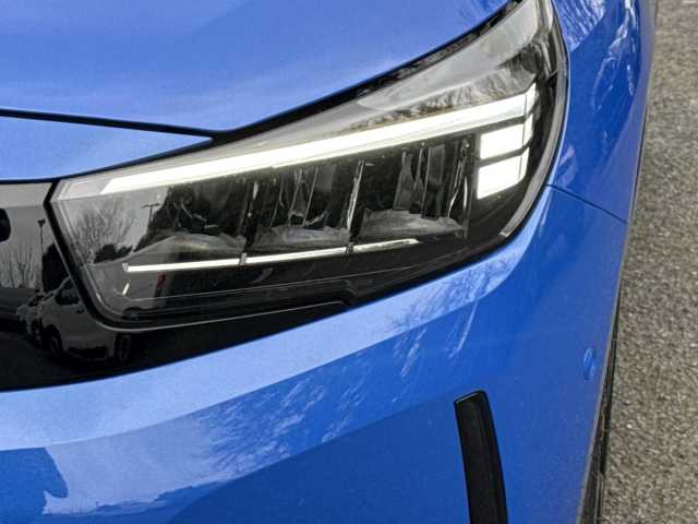 2024 Vauxhall Corsa 1.2 Gs