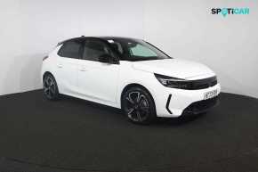 VAUXHALL CORSA at Slaters Colwyn Bay