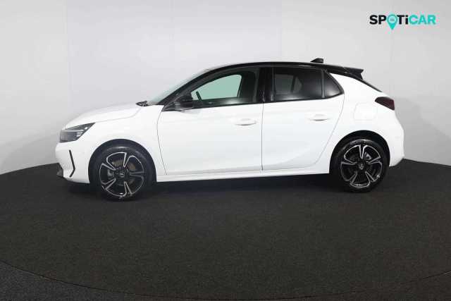 2023 Vauxhall Corsa 1.2 Gs Turbo