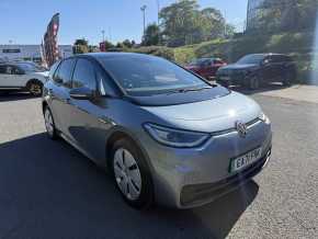 VOLKSWAGEN ID.3 at Slaters Colwyn Bay