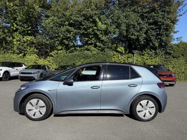 2021 Volkswagen ID.3 Family