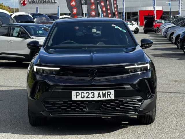 2023 Vauxhall Mokka 1.2 Gs Turbo