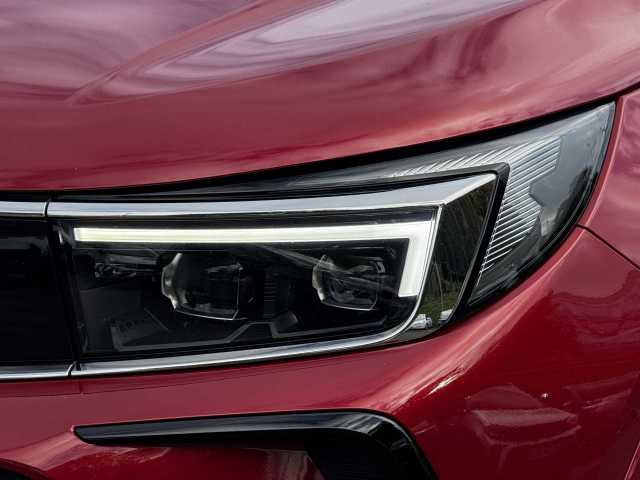 2023 Vauxhall Grandland 1.2 Turbo 130ps Ultimate Au