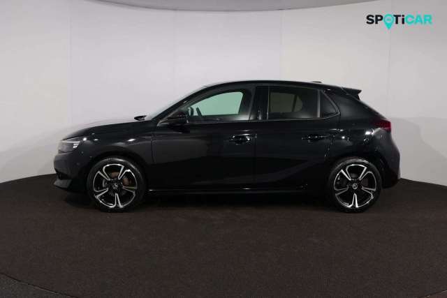 2024 Vauxhall Corsa 1.2 Gs