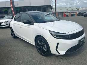 VAUXHALL CORSA at Slaters Colwyn Bay