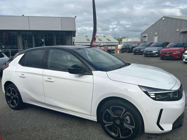 2023 Vauxhall Corsa 5dr 1.2 Turbo 100 Gs