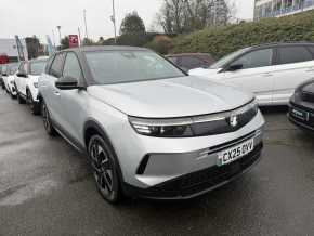 VAUXHALL GRANDLAND at Slaters Colwyn Bay