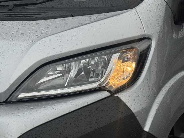 2025 Vauxhall Movano L3h2 Van 3500 2.2 Tb D 140 Prime