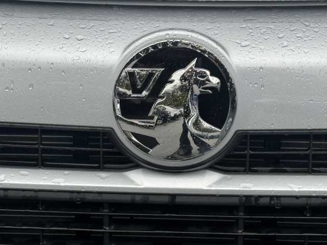 2025 Vauxhall Movano L3h2 Van 3500 2.2 Tb D 140 Prime