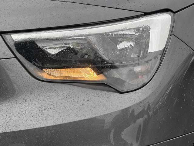 2020 Vauxhall Combo-life 1.2 Life Energy S/S