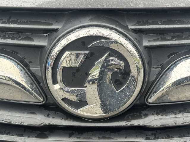 2020 Vauxhall Combo-life 1.2 Life Energy S/S