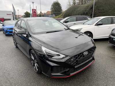 1998 I30 N T GDI AUTO HYUNDAI I30 N T GDI AUTO 28,495 X... photo