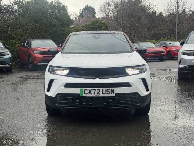 2022 Vauxhall Mokka E Gs Line