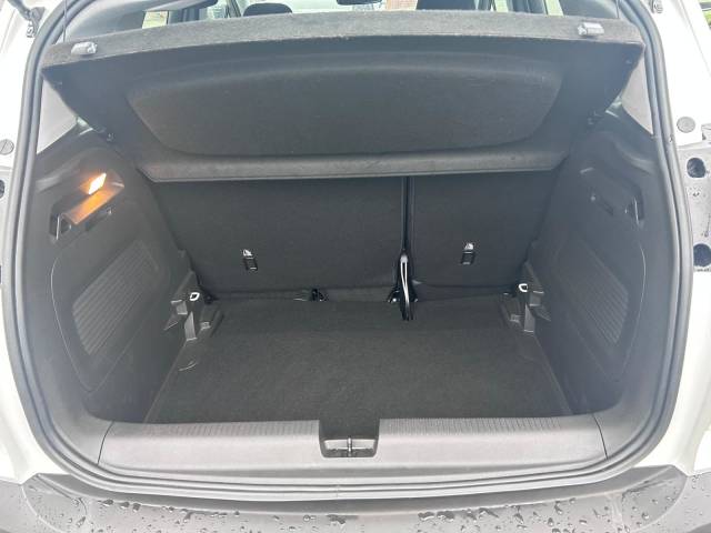 2022 Vauxhall Crossland 1.2 Design