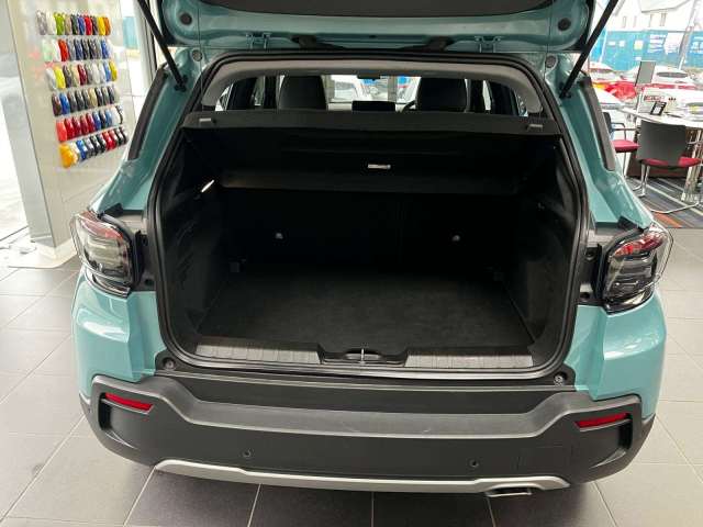 2024 Jeep Avenger 1.2 Altitude