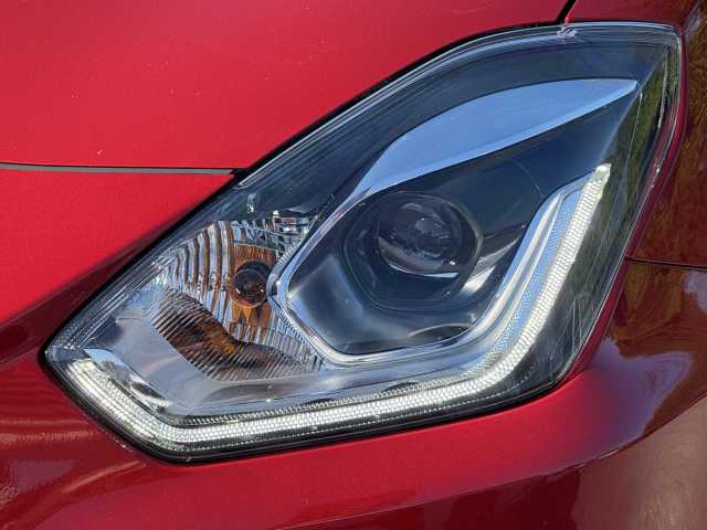 2022 Suzuki Swift 1.4 Sport Boosterjet Mh