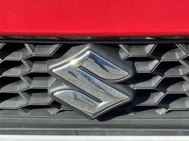 2022 Suzuki Swift 1.4 Sport Boosterjet Mh