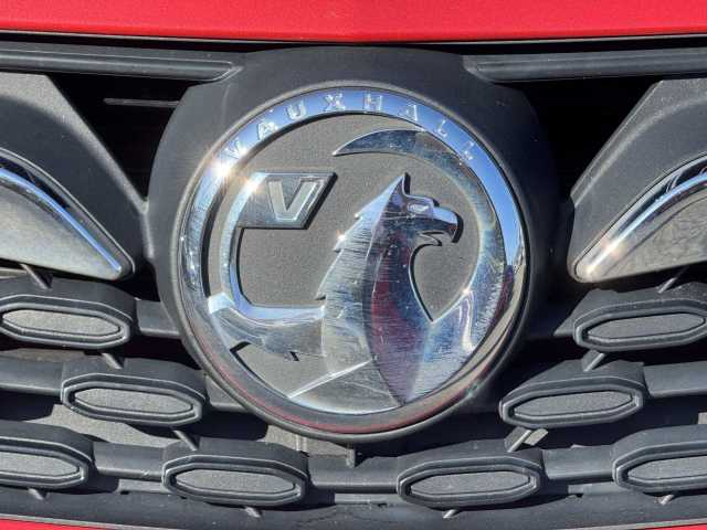 2021 Vauxhall Astra 1.2 Griffin Edition Tur