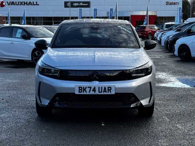 2024 Vauxhall Corsa 1.2 Gs Turbo