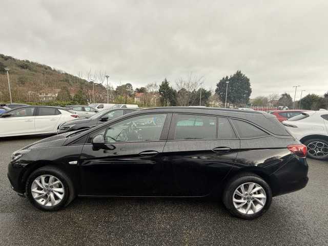 2019 Vauxhall Astra 1.6 Tech Ln Nv Cdti E-T