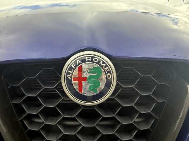2020 Alfa Romeo Giulia 2.0 Sprint Tb Auto