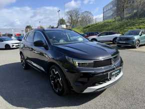 VAUXHALL GRANDLAND at Slaters Colwyn Bay