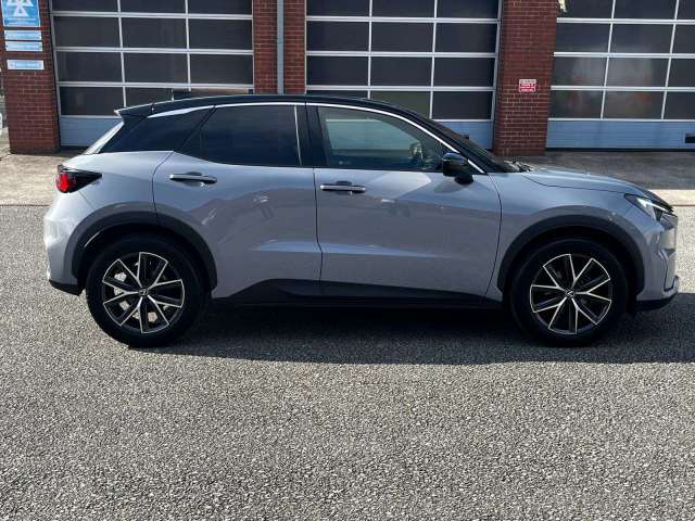 2024 Lexus Lbx 1.5 Premium + Cvt