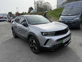 VAUXHALL MOKKA at Slaters Colwyn Bay