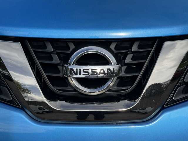 2019 Nissan Juke 1.6 Tekna Cvt