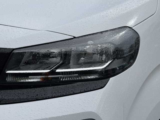 2026 Vauxhall Vivaro L2h1 Db/cb 2.0d 145 Prime