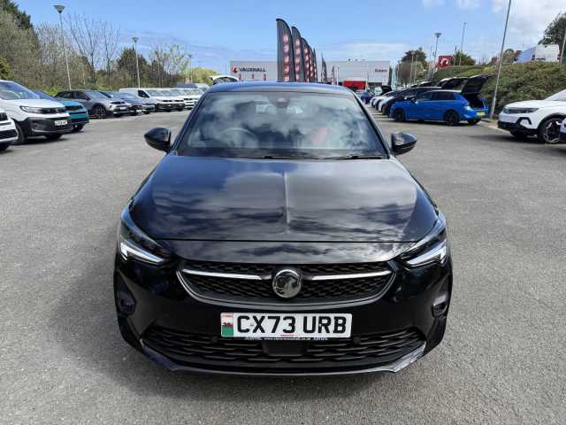 2023 Vauxhall Corsa 5dr 1.2 Turbo 130 Gs Au