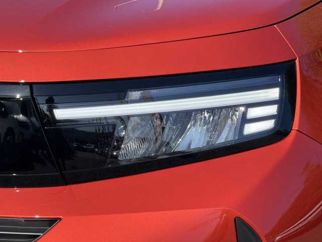 2025 Vauxhall Frontera 1.2 Hybrid 100ps Gs E-dct6