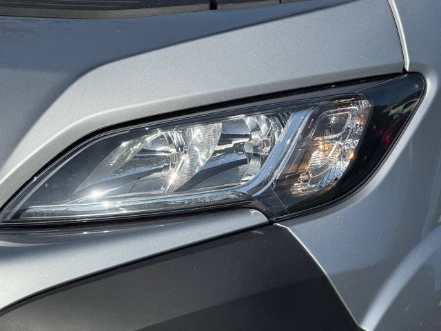 2026 Vauxhall Movano 2.2 Prime L2 H2