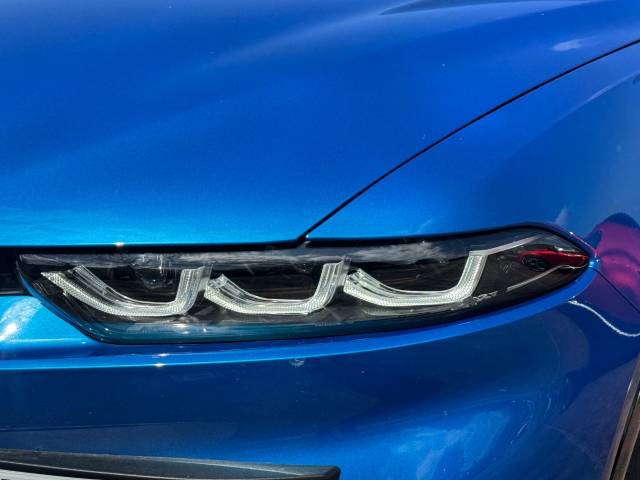 2025 Alfa Romeo Tonale 1.5 MHEV Sprint 5dr Auto