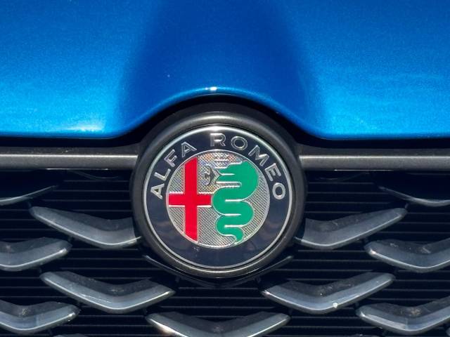 2025 Alfa Romeo Tonale 1.5 MHEV Sprint 5dr Auto