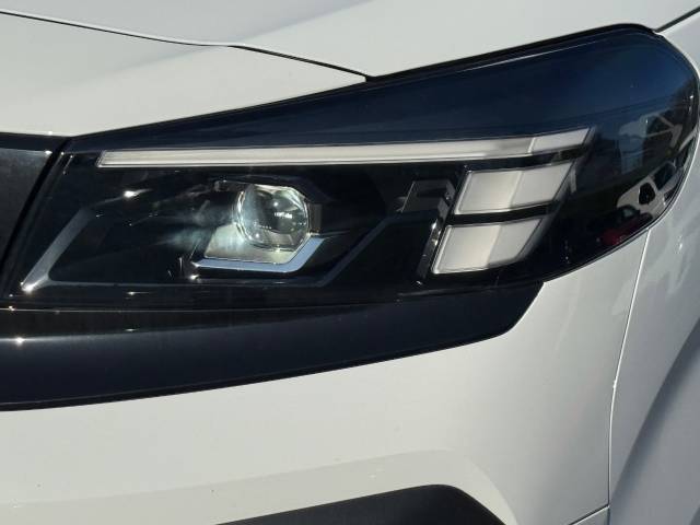 2026 Vauxhall Vivaro 2.0 GS