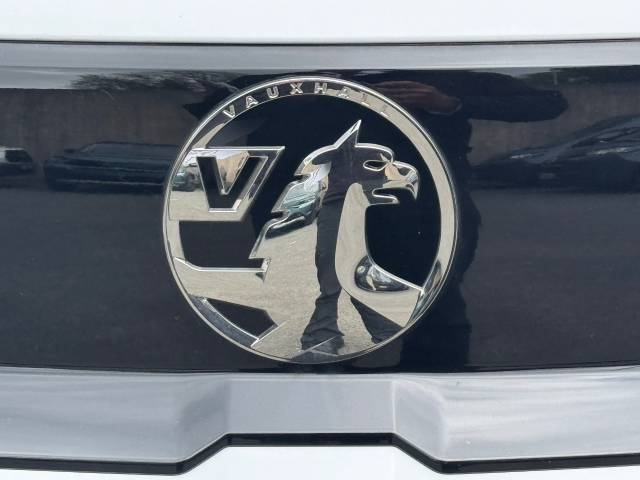 2026 Vauxhall Vivaro 2.0 Turbo D 145 Prime H1 Double Cab